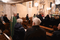 Visitation in Hagenberg