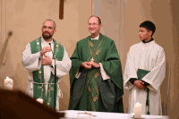 Visitation in Hagenberg