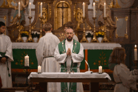 Visitation in Hagenberg