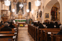 Visitation in Hagenberg