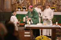 Visitation in Hagenberg