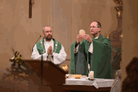 Visitation in Hagenberg