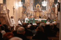 Visitation in Hagenberg