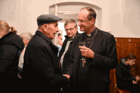 Visitation in Hagenberg