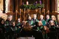 Adventkonzert