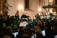 Adventkonzert