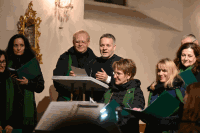 Adventkonzert