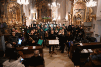 Adventkonzert