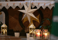 Krippenandacht Asparn