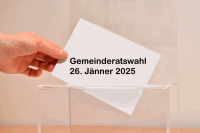 Gemeinderatswahl