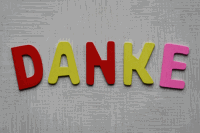 Danke