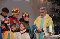 Sternsinger Gnadendorf