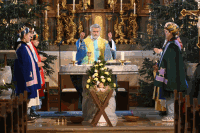 Sternsinger Gnadendorf