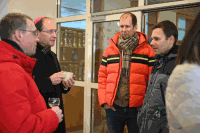 Begegnungen in Neudorf