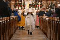 Visitationsmesse Neudorf