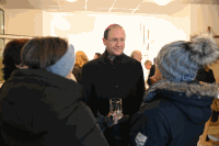 Begegnungen in Neudorf