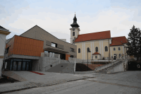 Quartier Wolkersdorf