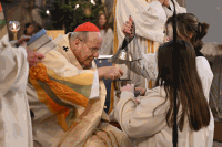 Eröffnung Quartier Wolkersdorf