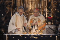 Eröffnung Quartier Wolkersdorf