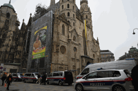 Dankfest Kardinal Schönborn