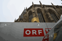 Dankfest Kardinal Schönborn