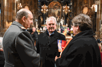 Dankfest Kardinal Schönborn