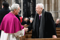 Dankfest Kardinal Schönborn