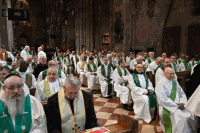 Dankfest Kardinal Schönborn