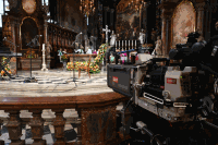 Dankfest Kardinal Schönborn