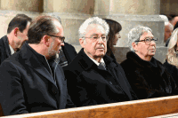 Dankfest Kardinal Schönborn