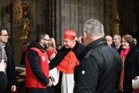 Dankfest Kardinal Schönborn