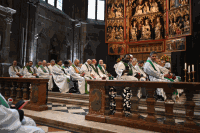 Dankfest Kardinal Schönborn