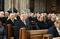 Dankfest Kardinal Schönborn