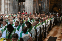 Dankfest Kardinal Schönborn