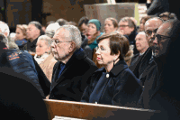 Alexander Van der Bellen