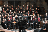 Dankfest Kardinal Schönborn