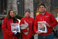 Dankfest Kardinal Schönborn