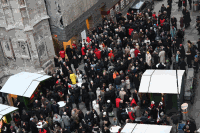 Dankfest Kardinal Schönborn