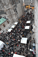 Dankfest Kardinal Schönborn