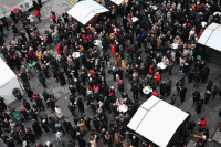 Dankfest Kardinal Schönborn