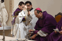 Visitation Stronsdorf