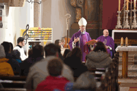 Visitation Stronsdorf