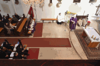 Visitation Stronsdorf
