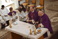 Visitation Stronsdorf