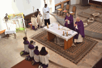 Visitation Stronsdorf