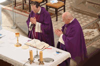 Visitation Stronsdorf