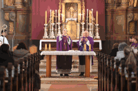 Visitation Stronsdorf
