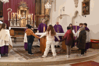 Visitation Stronsdorf