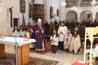Visitation Stronsdorf
