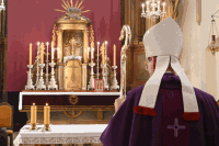 Visitation Stronsdorf